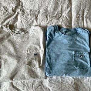 Southern Tide Tshirt Bundle